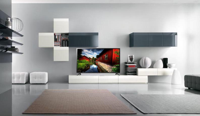 TIVI LED LG 47LB561T.ATV 47 inch c&oacute; m&agrave;n h&igrave;nh full hd, h&igrave;nh ảnh sắc n&eacute;t