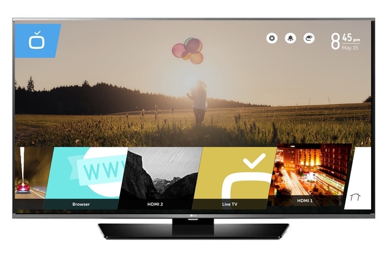Mua Smart TV LG LF630T khuyến m&atilde;i hấp dẫn tại nguyenkim.com