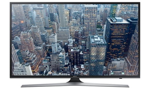 Mua Tivi Led Samsung UA48JU6600 48 inch trả g&oacute;p tại nguyenkim.com