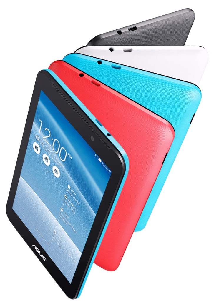Tablet Asus Memopad 7 Me170C Cpu Intel Atom 1Gb Ram Màn Hình Wsvga 7