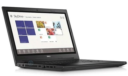 Máy tính xách tay Dell Inspiron 3442-062GW1 giảm giá tại nguyenkim.com