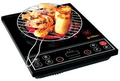 Bếp hồng ngoại Goldsun ECC-GHY109 chính hãng, giá rẻ