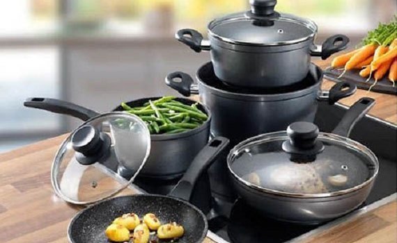 Bếp nào nào tốt? Bếp hồng ngoại Goldsun ECC-GHY109