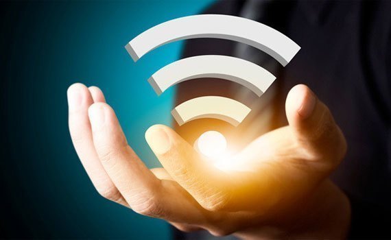 Chuột kh&ocirc;ng d&acirc;y Rapoo 3000P c&oacute; độ ổn định cao với tần số 5 GHz