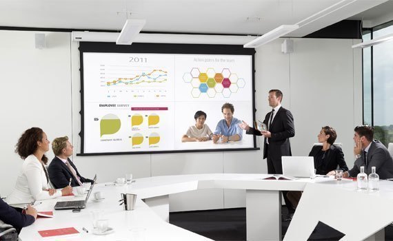 Chuột kh&ocirc;ng d&acirc;y Rapoo 3000P hoạt động phạm vi 10m