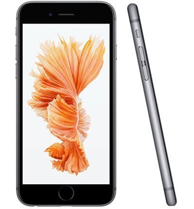 Có nên mua điện thoại iPhone 6S Plus