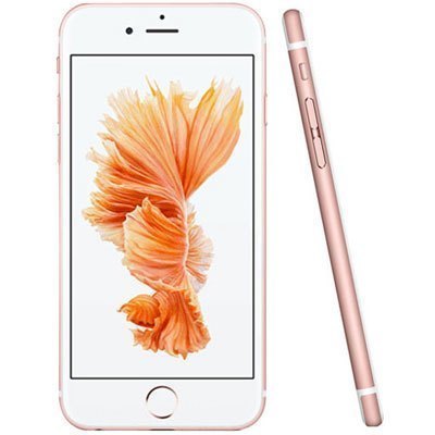 Có nên mua điện thoại iPhone 6S Plus 64 GB Rose Gold