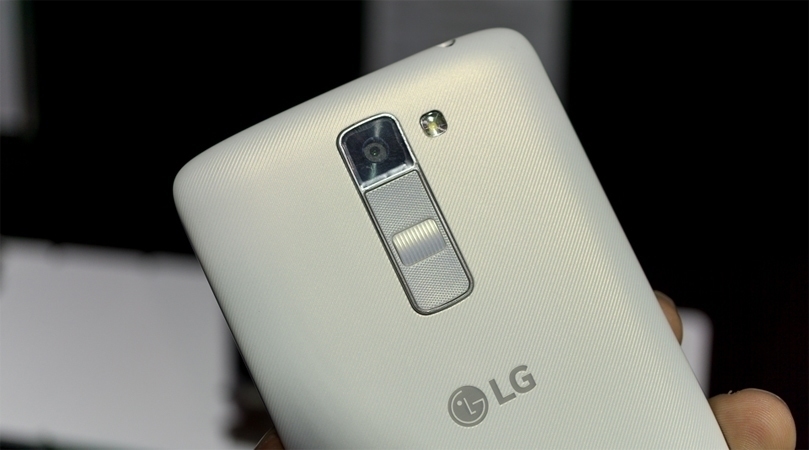 Điện thoại LG K7 chính hãng, giá rẻ tại Nguyễn Kim