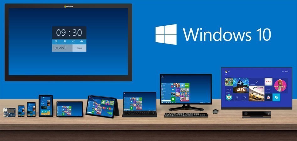 Điện thoại Microsoft Lumia 550 chạy Windows Phone 10