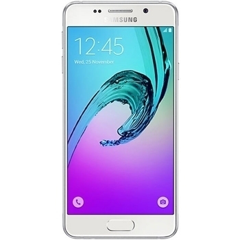 Mua điện thoại Samsung Galaxy A3 2016 chính hãng, giá rẻ