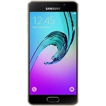 Mua điện thoại Samsung Galaxy A3 2016 trả g&oacute;p tại Nguyễn Kim
