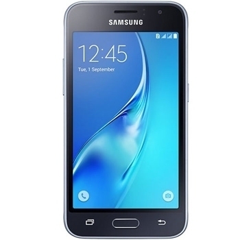 Điện thoại Samsung Galaxy J1 m&agrave;u đen gi&aacute; rẻ tại Nguyễn Kim
