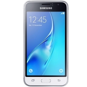 Điện thoại Samsung Galaxy J1 màu trắng giá rẻ tại Nguyễn Kim