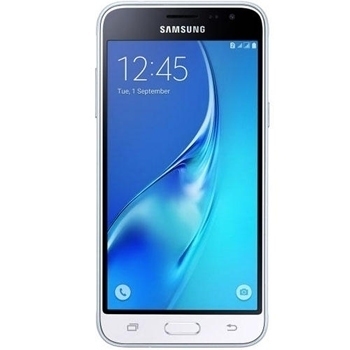 Điện thoại Samsung Galaxy J3 màu trắng giá rẻ tại Nguyễn Kim