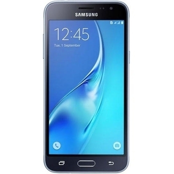 Điện thoại Samsung Galaxy J3 màu đen giá rẻ tại Nguyễn Kim