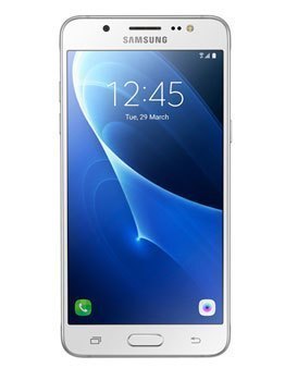 Điện thoại Samsung Galaxy J5 2016 chính hãng, giá rẻ