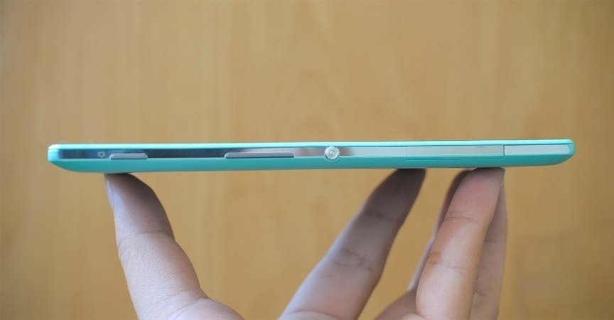 Điện thoại Sony Xperia C3 trang bị 2 sim 2 s&oacute;ng