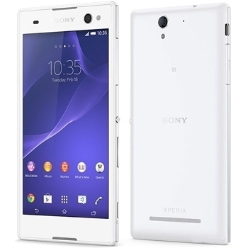 Điện thoại Sony Xperia C3 ch&iacute;nh h&atilde;ng, gi&aacute; rẻ tại Nguyễn Kim