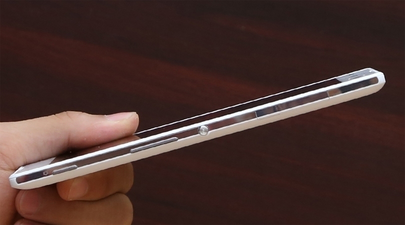 Điện thoại Sony Xperia C3 trang bị 2 sim 2 s&oacute;ng