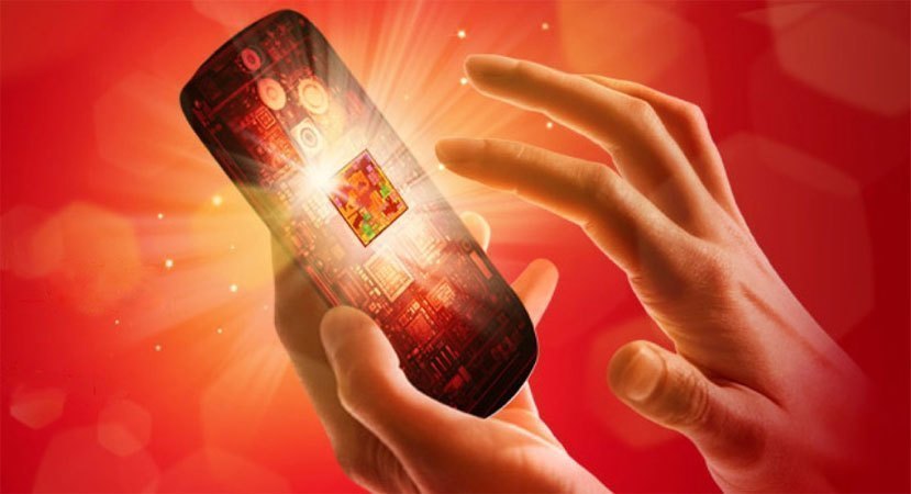 Điện thoại Zenfone 2 Laser ZE500KL chip Snapdragon 410, RAM 2 GB