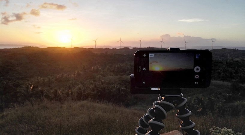 Điện thoại Zenfone 2 Laser ZE500KL với camera sau 8.0MP sắc n&eacute;t