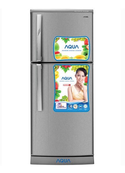 Tủ lạnh Aqua AQR-U185AN 180 lít