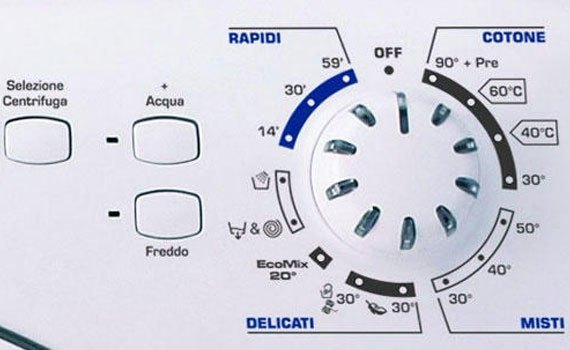Máy giặt Candy GC1282D3/1-S 8 kg bán trả góp tại nguyenkim.com