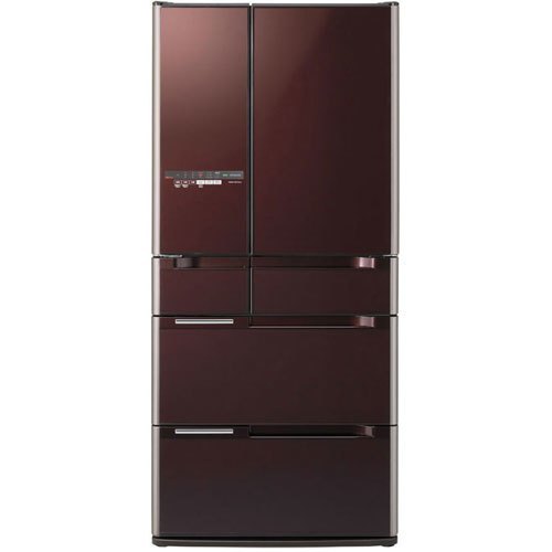 Tủ lạnh Hitachi R-C6800S 707 lít nâu khuyến mãi hấp dẫn tại nguyenkim.com