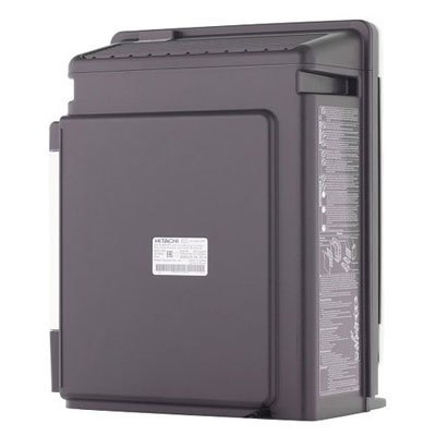 Máy lọc không khí Hitachi EP-A5000 hoạt động êm, tiết kiệm