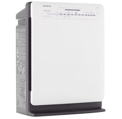 Máy lọc không khí Hitachi EP-A5000 có 5 chế độ hoạt động