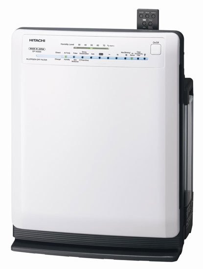 Máy lọc không khí nào tốt, Hitachi EP-A5000