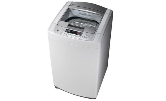 Máy giặt LG WF-S8019BW 8 kg giảm giá tại nguyenkim.com