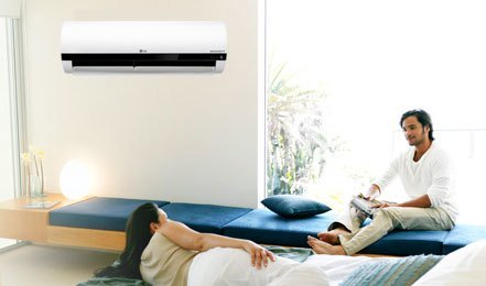 M&aacute;y lạnh Lg V10ENC - Gi&aacute; ưu đ&atilde;i khuyễn m&atilde;i tại nguyenkim.com