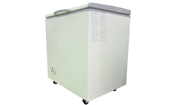 Tủ đông loại nào tốt? Tủ đông Panasonic SCR-P697 184 lít