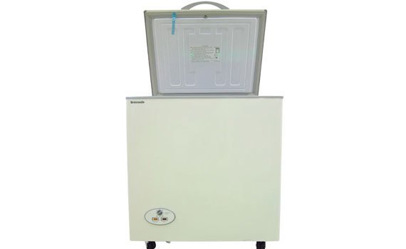 Tủ đông Panasonic SCR-P697 184 lít bán trả góp tại nguyenkim.com