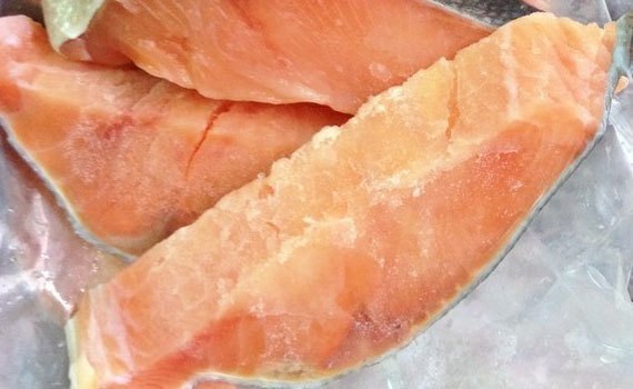 Tủ đông Panasonic SCR-P697 184 lít làm lạnh nhanh hiệu quả