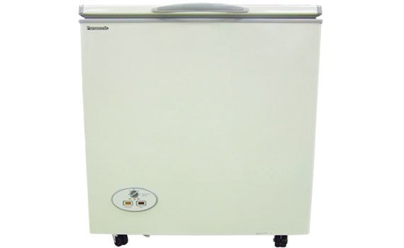 Tủ đông Panasonic SCR-P697 184 lít giảm giá hấp dẫn tại nguyenkim.com