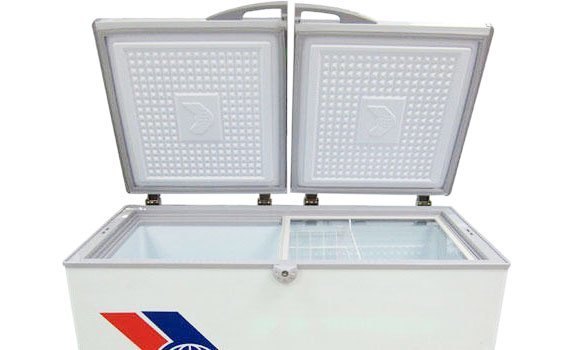 Tủ đông Sanaky VH-4099A1 400 lít giảm giá hấp dẫn