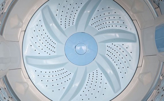 Máy giặt loại nào tốt? Máy giặt Toshiba AW-A800SV 7 kg xanh