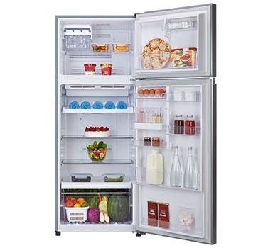 Tủ lạnh Toshiba GR-TG46VPDZ là tủ lạnh Inverter Tiết kiệm điện