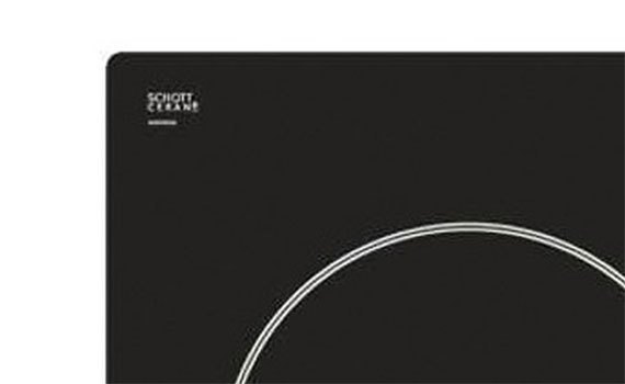 Mặt kính Ceramic của bếp hồng ngoại Bosch PKM611B17E siêu bền