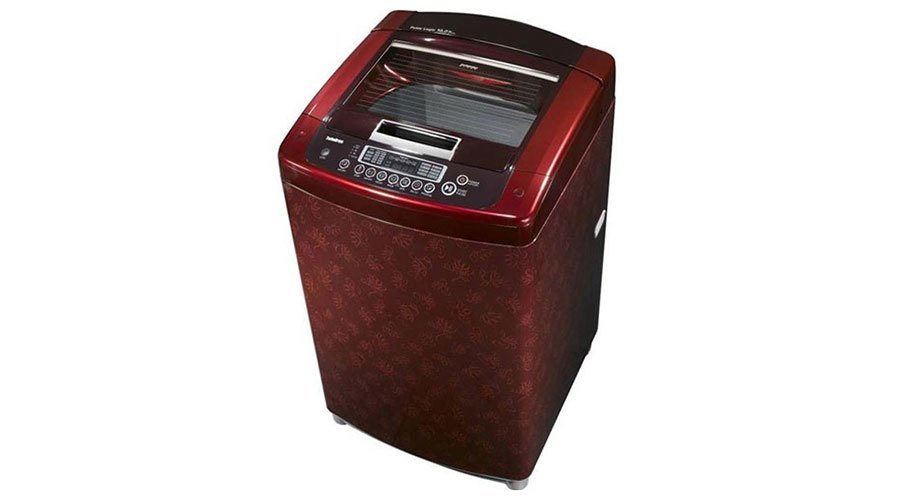 Mua máy giặt LG WF-S9019DR chính hãng ở đâu tốt, uy tín,