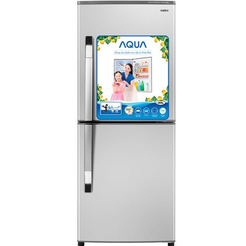 Tủ lạnh Sanyo SR-Q285RB 252 lít giảm giá hấp dẫn tại nguyenkim.com