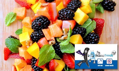 Tủ lạnh Sanyo SR-Q285RB 252 lít diệt khuẩn bằng Nano Fresh Ag+