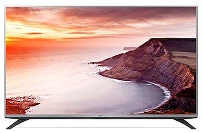 Mua tivi LED LG 43LF540T ở đ&acirc;u tốt