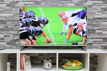 Tivi LCD LG 43LF540T trang bị m&agrave;n h&igrave;nh 43 inches