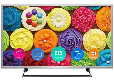 Mua tivi LCD Panasonic TH-40CS620V ở đ&acirc;u tốt