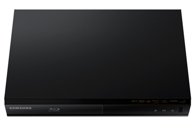 Đầu đĩa Bluray Samsung BD-H4500 kết nối HDMI