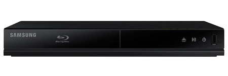 Đầu đĩa Bluray Samsung loại n&agrave;o tốt