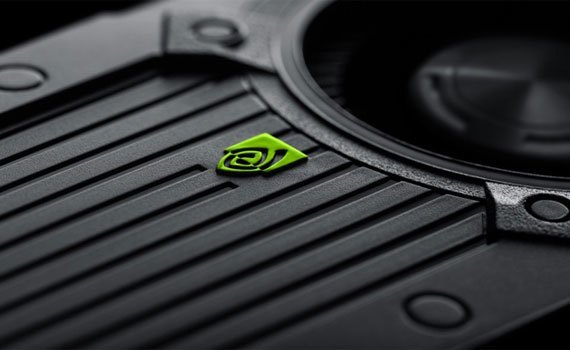 M&aacute;y t&iacute;nh x&aacute;ch tay Acer E5-573 sử dụng card đồ họa NVIDIA